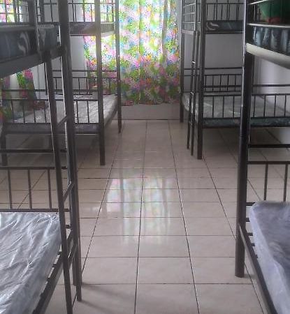 Ravehei Smile Bed & Breakfast ปาเปเอเต ภายนอก รูปภาพ