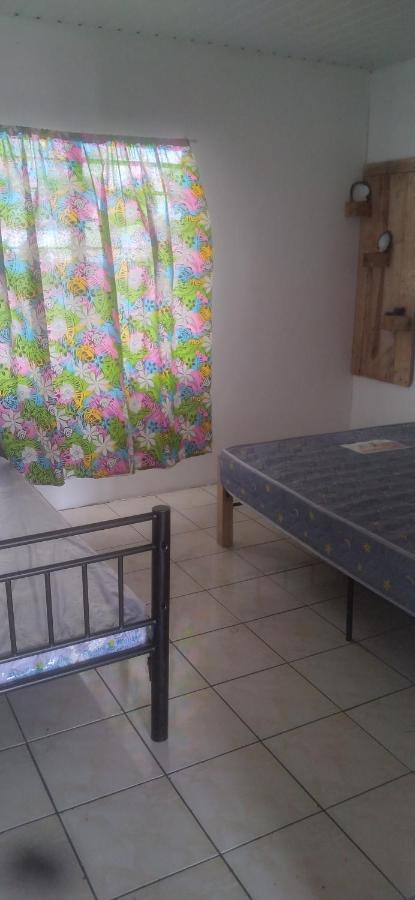 Ravehei Smile Bed & Breakfast ปาเปเอเต ภายนอก รูปภาพ