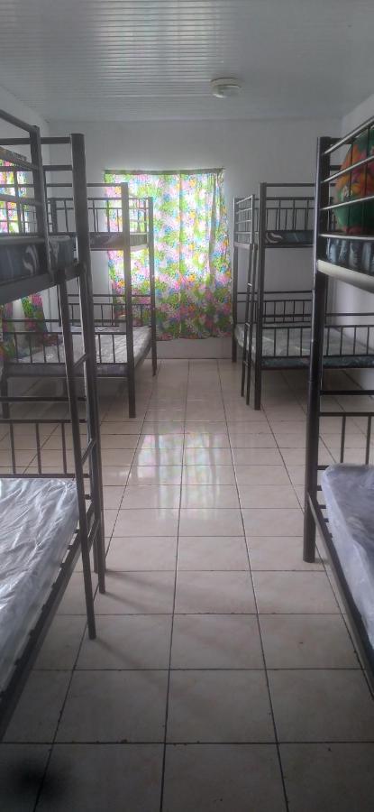 Ravehei Smile Bed & Breakfast ปาเปเอเต ภายนอก รูปภาพ